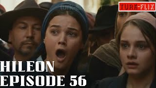 Hileon Hilal and Leon Season 2 Episode 56 220 English Subs [upl. by Ahsaf]