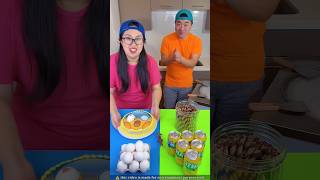 Emoji Cake 🎂 vs Icecream 🍦 New Viral Gadgets Smart Appliances Kitchen Utensils Home shorts [upl. by Yemane904]