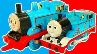 Live  Thomas the Tank Engine On Stage Grand Finale [upl. by Akkire535]