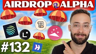 More Airdrops Incoming SCR flopped on to COOK 🪂 [upl. by Udelle]