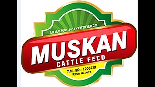 Muskan Cattle Feed Raikot  12va Lucky Draw  17 November 2024 [upl. by Binette]