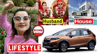 Riyasha dahal lifestyle biography marriage age husband family income career  Victor poudel marriage [upl. by Lontson289]