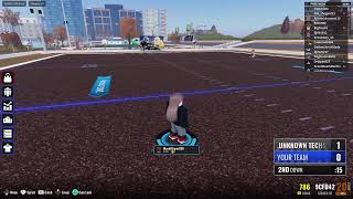 Day 36 of Streaming Everyday roblox cod [upl. by Dougherty]