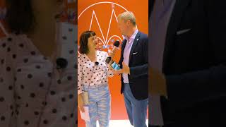 Motorola auf der IFA 2018 mobilcomdebitel [upl. by Mw124]