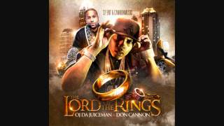 OJ Da Juiceman quotMeet You In The Lobbyquot Feat New Boyz The Lord of the Rings [upl. by Fiden218]