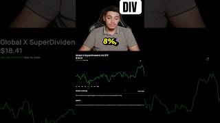 Getting Rich off Dividends shorts [upl. by Kliment367]