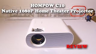 Watch Before You Buy  Projector Review Philips NeoPix Easy 2 [upl. by Nellad]