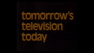 Channel 4 Continuity amp Adverts  Network 7  24th  25th October 1988 [upl. by Otrepur]