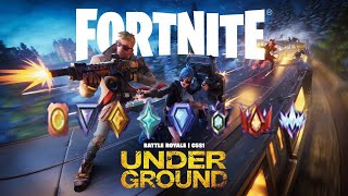 🔴LIVE FORTNITE ZERO BUILD RANKED GRIND TO UNREAL  NEW UPDATE TOMORROW fortnite [upl. by Uliram]