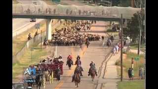 CSPAN Cities Tour  Cheyenne Cheyenne Frontier Days [upl. by Johnston761]