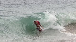 Professional Skimboarding World Championships 2019 [upl. by Emya]