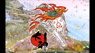 Shinshu Plains Okami EXTENDED [upl. by Orgalim441]