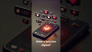 ES AMOR O SIMPLEMENTE NO PUEDES SOLTAR EL TELEFONO reflexión amor amorpropio [upl. by Piscatelli]