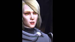 SWTOR  Knights of the fallen Empire Pt 24  Dreams and visions [upl. by Niroht]