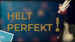 Helt Perfekt  Episode 1 [upl. by Oilcareh]