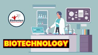 Biomentors NEET 2021 Biology  Biotechnology Lecture  1 [upl. by Evita]