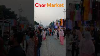 Cheapest market 😋 greater Noida kasna Sunday market trendingshorts shorts [upl. by Gardy]