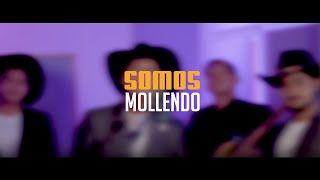 Somos Mollendo  Mix Frontera [upl. by Merl]