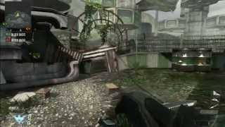 Out ouf Map Trickshot Spot Tutorial 8  1080 Spots [upl. by Aneekas252]