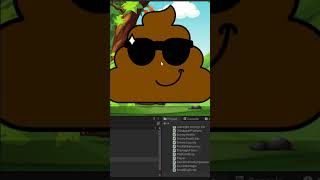 Small amp Big on click how Unity tips  unity tutorial unitytips unitytutorials fireraccoon [upl. by Felicidad894]