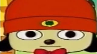 Parappa The Rapper 2 Intro [upl. by Eidda833]