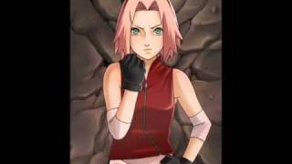 SasuSaku ist es liebe part 7 wmv [upl. by Nolyaj]