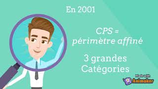 PS Concepts  Les Compétences Psychosociales [upl. by Eladnyl]