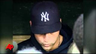 Jeter Reacts to Death of Bin Laden [upl. by Vasta]