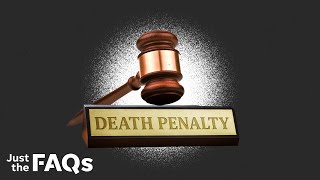 Death penalty Which states use it which dont and how its changed over time  Just the FAQs [upl. by Huntlee]