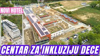 DA LI JE OVO NAJLEPŠI PROJEKAT JAVNE NAMENE U BEOGRADUCENTAR ZA RANI RAZVOJ DECE [upl. by Catt533]