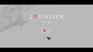 Loslassen letgo [upl. by Maples653]