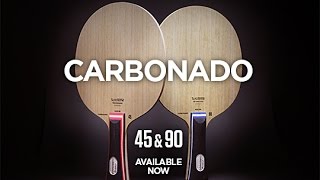 Carbonado 45 amp 90 [upl. by Marinelli]