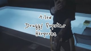 tlowDruggy Popstar Hörprobe [upl. by Amadis]