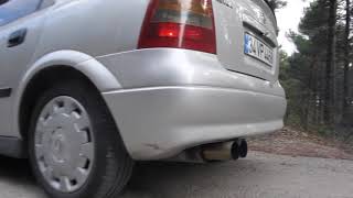 VP OPEL Varex Sound [upl. by Spalding]