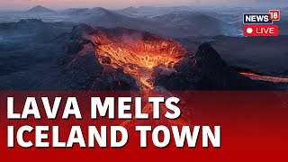 Iceland Volcano Live  Iceland Volcano Eruption Live  Iceland Volcano Live Stream  Iceland Volcano [upl. by Jim367]