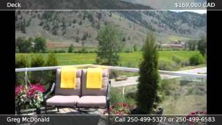 17 1292 HWY 3A KEREMEOS BC V0X 1N4 [upl. by Shipman]