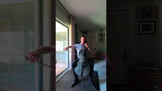 Cello Cover of quotHuman Naturequot original song by Michael Jackson [upl. by Constancia]