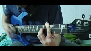 Kanojo Okarishimasu OP  Centimeter  the peggies Guitar Cover [upl. by Luap]