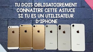 ASTUCE POUR LES UTILISATEURS DIPHONE bypassfrp icloud déblocage tutorial formation [upl. by Eiramnaej]