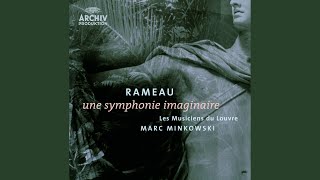 Rameau Hippolyte et Aricie  Act III  Ritournelle Live [upl. by Hahseram]