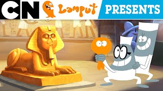 Lamput Presents  The Cartoon Network Show  EP 37 [upl. by Tebor]