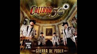 Calibre 50 El Ingeniero [upl. by Leizar]