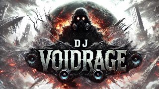 DJ VoidRage  Cendres De La Revolution [upl. by Trebor]