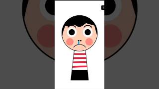 Creating New Character Incredibox Sprunki X Ron Bad Parenting shorts [upl. by Zilla]