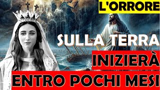 LOrrore Sulla Terra Inizierà Entro Pochi Mesi [upl. by Saffier]