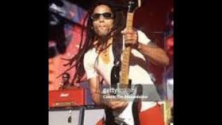 Lenny Kravitz 7171996 Pelham AL HORDE Festival [upl. by Breban692]