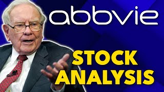 Is AbbVie Stock a Buy Now  ABBV Stock Analysis [upl. by Edme247]