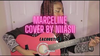 Marceline  Willow Cover by Niiasii Acoustic [upl. by Yael]