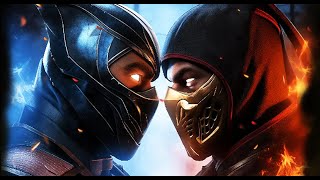 What Would the Ideal Mortal Kombat Game Look Like [upl. by Nnylacissej]