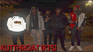 KutThroat KTS 075 Hood Vlogs  KTS Dre Murder Outside Jail Kutthroat Royal Crash Out KTS Von DEAD [upl. by Neal923]